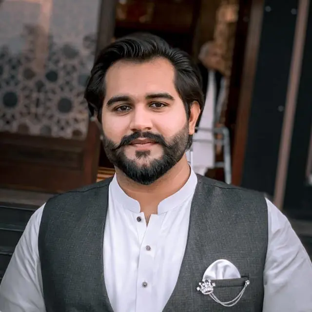 Saad Ahmad